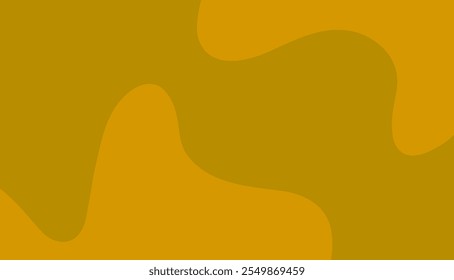 Banner vetorial abstrato moderno. Formas e linha coloridas dinâmicas. Formas de banner abstratas de gradiente. Modelo para o design de um folheto ou apresentação