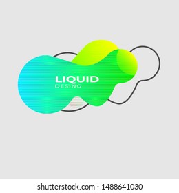 modern abstract vector banners,line dynamic,gradient shape desing vektor
