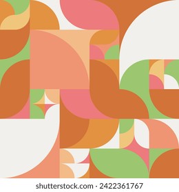 modern abstract vector figure background design for book printing , cover, template