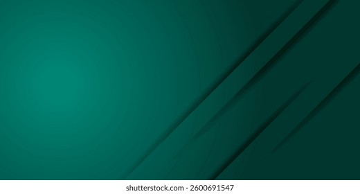 modern abstract vector green  luxury backgrounds with geometric graphic elements for poster, flyer, digital board and concept design.