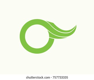 modern abstract vector icon logo business company