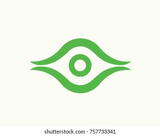 modern abstract vector icon logo business company