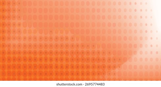 Vetor moderno abstrato Tech fundo curvo pontilhado meio-tom padrão fundo, 