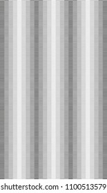 modern abstract vertical technical illusion repeatable pattern