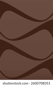 Modern abstract wall art decor background. Abstract wall art illustration background poster