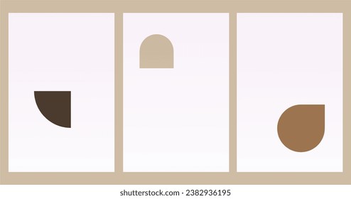 Modern Abstract Wall Art Print. Printable Abstract Wall Art Poster. Abstract Background Poster