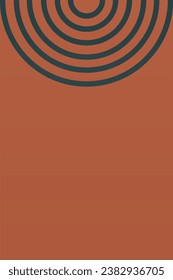 Moderne abstrakte Wall Art Print. Printable Abstrakte Wall Art Poster. Abstraktes Hintergrundplakat