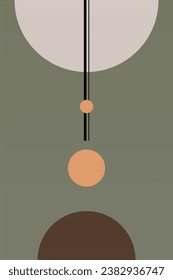 Moderne abstrakte Wall Art Print. Printable Abstrakte Wall Art Poster. Abstraktes Hintergrundplakat