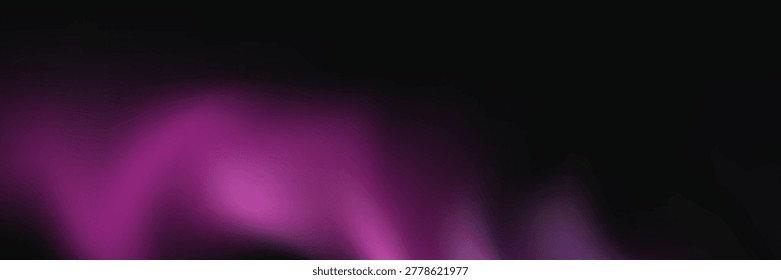 modern abstract wave gradation background vector with violet color. eps10, web, poser, curve, brhouce, design
