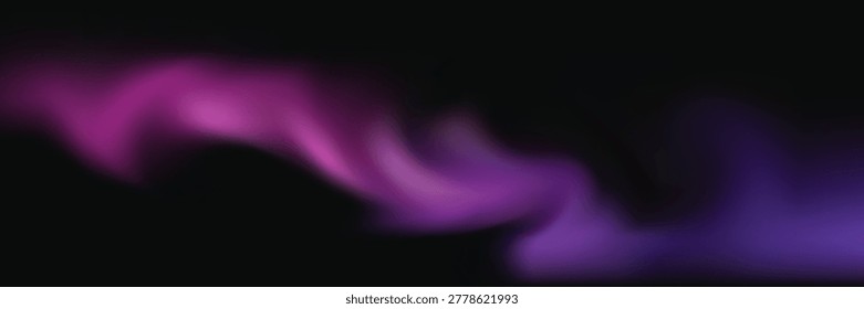 modern abstract wave gradation background vector with violet color. eps10, web, poser, curve, brhouce, design