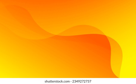 modern abstract wavy background design. Template for invitation, business card, booklet or presentation design