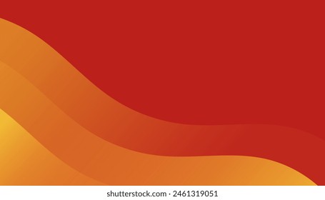 diseño moderno abstracto del fondo ondulado. Aplicable para Tarjeta de regalo, portada, póster. Diseño de póster