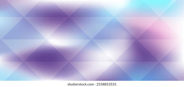 Modern Abstract Web Banner Design