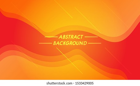 Modern Abstract Website Gradient Background HD Vector. EPS 10 Illustration.