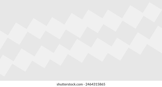 Fondo blanco abstracto moderno con diseño de forma elegante. Abstractas fondo de forma geométrica blanca. vektor