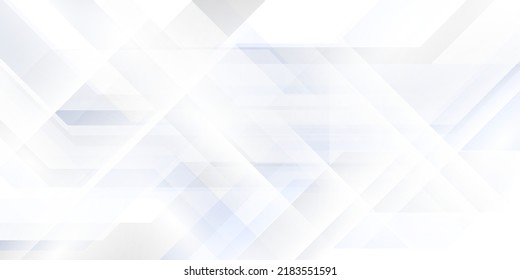 Modern Abstract White Background Design Vector Illustration