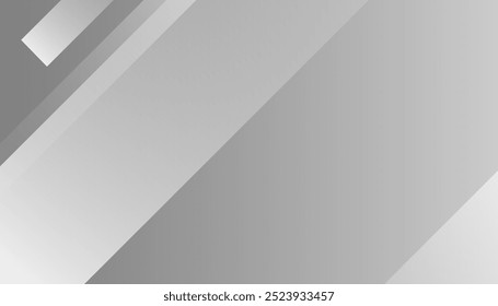 Diseño de fondo blanco abstracto moderno. Se puede utilizar para carteles, carteles, folletos, Anuncios, EPS 10

