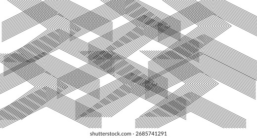 modern abstract white background design geometric pattern, modern Vector illustration eps 10