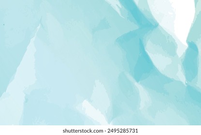 moderno abstracto blanco y azul Gradientes suaves textura de fondo
