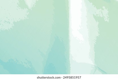 modern abstract white, green and yellow gradients colorful background