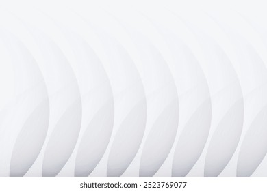 Moderno abstrato branco fundo mínimo
