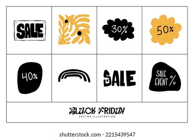Modern abstract women set. Minimalism concept. Female body, fashion. Matisse style. . Contemporary silhouette of woman. Hand drawn trendy vector posters, illustrations for print.