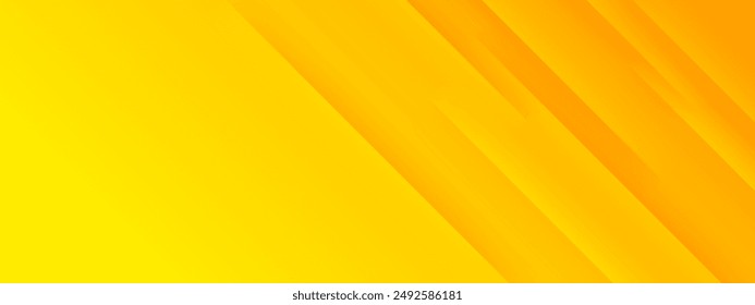 Modern abstract yellow background elegant circle shape design - Powered by Shutterstock - Get 15% off with code: PIKWIZARD15