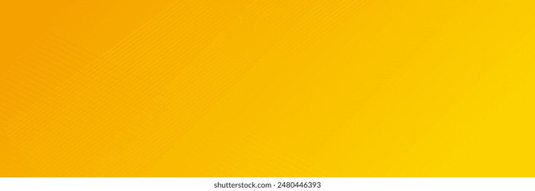 Fondo de Anuncio amarillo abstracto moderno. Vector abstracto Diseño gráfico patrón de Anuncio Plantilla de fondo.