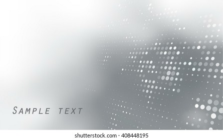 Modern abstraction
