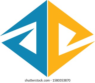 modern AC logo design for technology companies, business finance, business consultancy, sports, fitness centers, building contractors, real estate, internet, computers