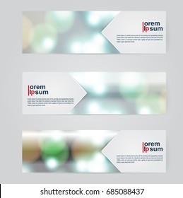 Modern advertisement abstract design concept. Web cover banner event, promotion, and digital marketing for social media creative presentation. Web design elements template online business company

