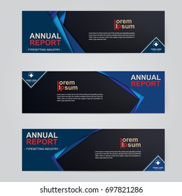Modern advertisement abstract design concept. Web cover banner event, promotion, and digital marketing for social media creative presentation. Web design elements template online business company

