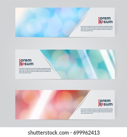 Modern advertisement abstract design concept. Web cover banner event, promotion, and digital marketing for social media creative presentation. Web design elements template online business company

