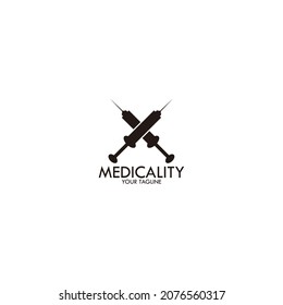 diseño estético moderno elegante logo para contenido de medios sociales, negocios, corporativos, financieros, marca, inicial