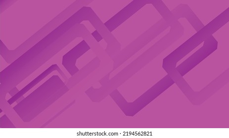 Modern And Aesthetic Purple Background