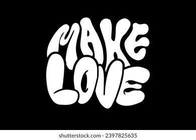 Modern aesthetic quotes streetwear typography t-shirt design templates