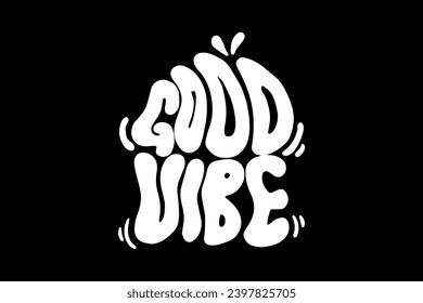 Modern aesthetic quotes streetwear typography t-shirt design templates