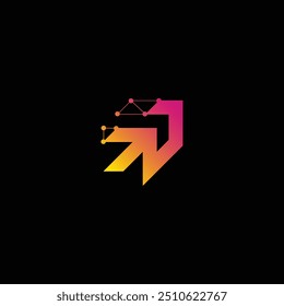 Modern Aesthetics Vector Abstract Shapes Collection Made With Minimalist Geometric Forms And Figures