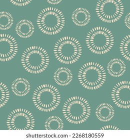 Modern African Nature Inspired , Seamless pattern illustration vector Create from , Ikat ,Animal skins  line Insect Design for fashion  fabric, textile, wallpaper wrapping and all prints