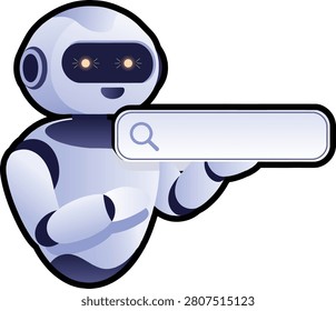 Modern AI chat robot designed as a smart virtual assistant for customer support online communication business automation and artificial intelligence applications Ideal for chatbot technology digital customer service website assistance mobile apps automation machine learning innovation and futuristic technology concepts Suitable for web design presentations marketing social media technology blogs startup branding user interface and software development projects.

#AI #AIChatRobot #Chatbot #ArtificialIntelligence #VirtualAssistant #MachineLearning #Automation #CustomerSupport #DigitalTechnology #FutureTech #BusinessAutomation #TechIllustration #Robot #SmartAssistant #Innovation #AIAssistant #Technology #DigitalCommunication #UI #ModernTechnology