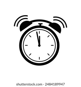 Modern Alarm Clock Design for Timely Alerts