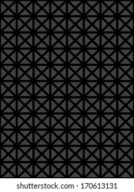 Modern all purpose geometrical abstract pattern texture background