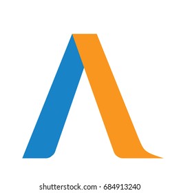 modern alphabet a 