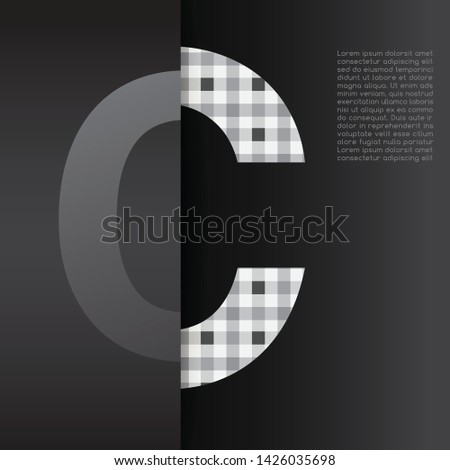 Similar – Image, Stock Photo – G