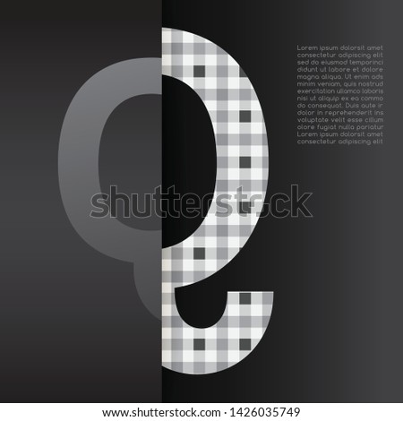 Similar – Image, Stock Photo – G