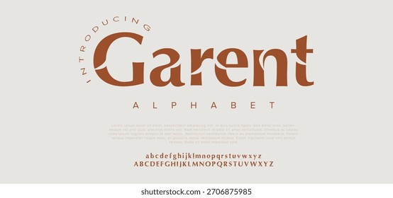 modern alphabet font. Digital abstract moslem, futuristic, fashion, sport, minimal technology typography. Simple numeric vector illustration