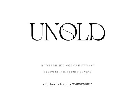 modern alphabet fonts. typography, technology, font, elegant, overlap, design, shadow, sans serif fonts. vector illustration