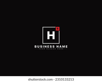 Modern Alphabet Letter Rn, Rd, Rj, Rh, Re Logo Icon Vector For Your Finance Business