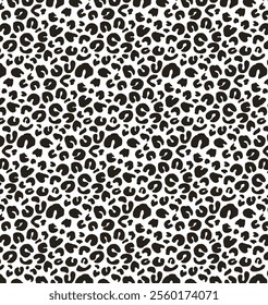 modern animal  seamless pattern pro