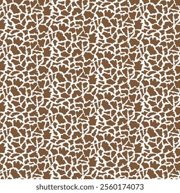 modern animal  seamless pattern pro